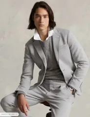 ポロ ラルフローレン ダブルニットスーツ トレーニングスーツ セットアップ セット