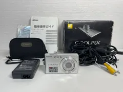 2025年最新】coolpix s200の人気アイテム - メルカリ