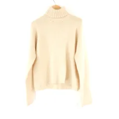 2025年最新】Foxey レディース ニット・セーターの人気アイテム - メルカリ