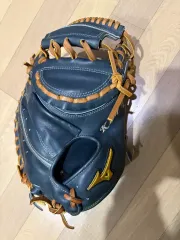 2025年最新】軟式 ミズノプロ キャッチャーミットの人気アイテム