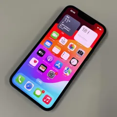 docomo iPhone 13 mini 128GB ミッドナイト