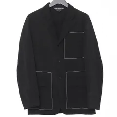 ［スクエア期］[03AW]コムデギャルソン　ジャケット 8101000067580_2.jpg?v=