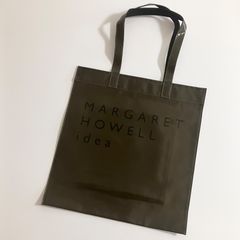 K06471 新品 MARGARET HOWELL idea トートバッグ - メルカリ