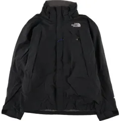 古着 ザノースフェイス THE NORTH FACE GORE-TEX ゴアテックス マウンテンジャケット シェルジャケット メンズM相当/eaa598950