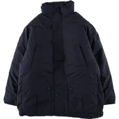 古着 エディーバウアー Eddie Bauer グースダウンジャケット メンズL相当/eaa598953