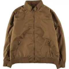 古着 バナナリパブリック BANANA REPUBLIC 中綿ジャケット パファージャケット メンズXL相当/eaa599935