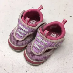 送料無料★VANS バンズ　ヴァンズ★サンダル　シューズ　スニーカー★女の子　ベビー　14 p#40903s354