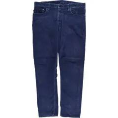 古着 ラルフローレン Ralph Lauren POLO RALPH LAUREN SLIM FIT コーデュロイパンツ メンズw38相当/eaa599538