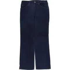 古着 リー Lee RIDERS ライダース コーデュロイパンツ USA製 メンズw30相当 ヴィンテージ/eaa599539