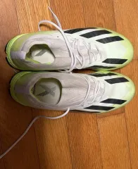 アディダス X Hot Sauce Crazy Ver. RESONANCE pt.1 The Past Ver. TF リー +KIKA バッグ