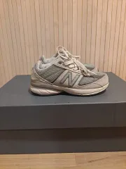 ニューバランス 990 グレー スニーカー 170 サイズ