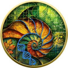 保証書・カプセル付き] 2024年 (新品) イギリス「英国王室の紋章