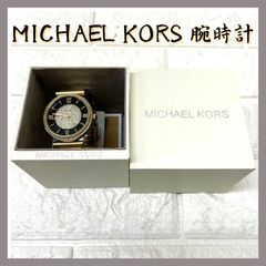 新品 MICHEAL KORS 腕時計 MK6934 - メルカリ