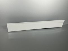 80系ヴォクシーノアエスクァイア右スライドドアプロテクターモール