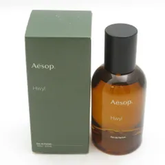 2025年最新】aesop ヒュイルの人気アイテム - メルカリ
