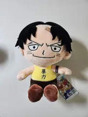 2025年最新】ワンピース エース ぬいぐるみの人気アイテム - メルカリ