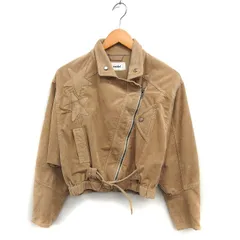 新作新品　完売商品　スナイデル♡ ドロストライダースジャケット SNIDEL - snidel♡ライダースの通販 by pii◡̈*❤︎｜スナイデルならラクマ