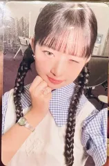 IVE レイ OH Tシャツ 公開番組 サノク トレカ IVE REI wts pcs