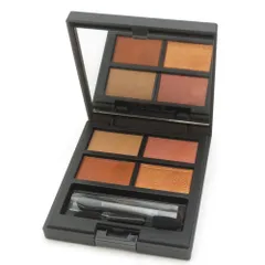 美品 Celvoke セルヴォーク ヴァティック アイパレット 03 アイシャドウ 残量多 BY10990K