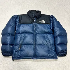 未使用級　THE NORTH FACE　ヌプシ 700 ダウンジャケット　90 2026年最新】ヌプシ 700 90sの人気アイテム - メルカリ