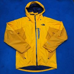 THE NORTH FACE ザノースフェイス ウィンドブレーカー ジップアップ アウター S