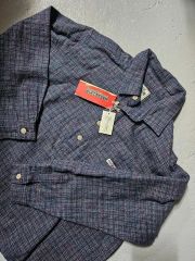 (日本) キッズ 冬 シャツ 140 新品