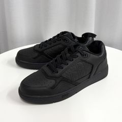 25.0cm DIOR メンズスニーカー 3SN272ZAY 900