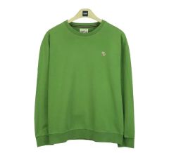 19418 HAZZYS スウェット 長袖Tシャツ 110 メンズ カジュアル Tシャツ ブランド古着