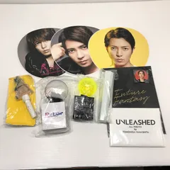 2025年最新】山下智久ペンライトの人気アイテム - メルカリ