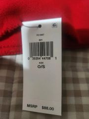 ポロラルフローレン ウールスカーフ