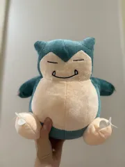 ポケットモンスター カビゴン ぬいぐるみ