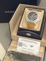 PANERAI ルミノア 25年式 フルセット