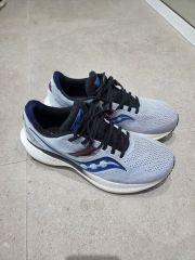 サッカニー トライアンフ20 270 出品