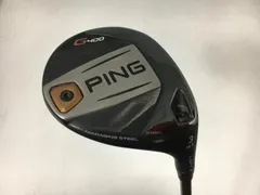 美品 PING ピン G400アイアン 7～9、PW 4本セット PING G400 ピンクラブセット