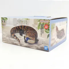 2025年最新】アオジタトカゲ 一番くじの人気アイテム - メルカリ