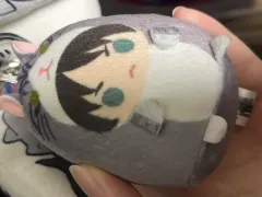 進撃の巨人のエレン キーホルダー