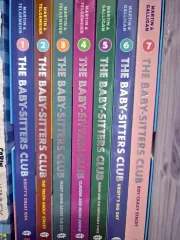 2026年最新】the baby-sitters clubの人気アイテム - メルカリ