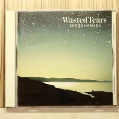 2026年最新】浜田省吾 WASTED TEARSの人気アイテム - メルカリ