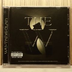 Wu-Tang Clan The W 限定版 - メルカリ