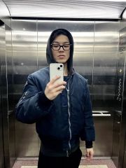 バズリクソンズ B-15c ma-1 フライト ジャケット 40