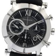 2026年最新】ティファニー アトラス ジェントの人気アイテム - メルカリ