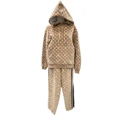 2026年最新】モノグラムタウアリングフーディの人気アイテム - メルカリ