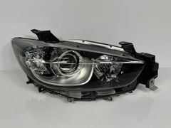 28 スカイライン V37 中期 後期 右ヘッドライト LED - メルカリ