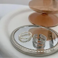 種類1：A 淡水パールリング (T)