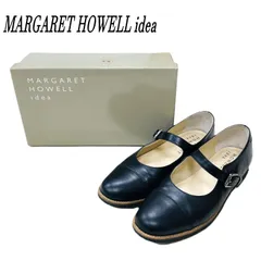 2026年最新】MARGARET HOWELL idea レディース フラットシューズ