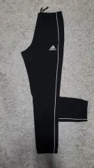 アディダス トレーナー ジョガーパンツ =