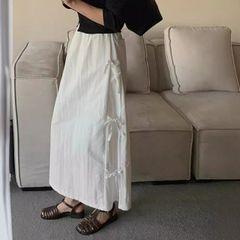 mare マレ】 Flared Skirt フレアスカート - メルカリ