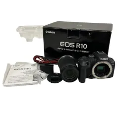 2026年最新】eos r10 18-150の人気アイテム - メルカリ