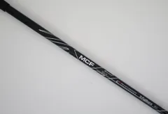 Fujikura MCF 60S 3W用　5W用　シャフトのみ フジクラシャフトMCF 60-Sフェアウェイウッド用 中古 美品 3W フジクラ