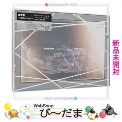 [bn:13]  【未開封】 Snow Man 1st DOME tour 2023 i DO ME(通常盤初回スリーブ仕様)/Blu-ray◆新品Ss